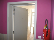 Studentenhome Louvain-La-Neuve